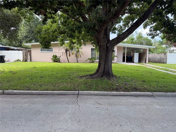 6013 CHENANGO LANE, ORLANDO, FL 32807