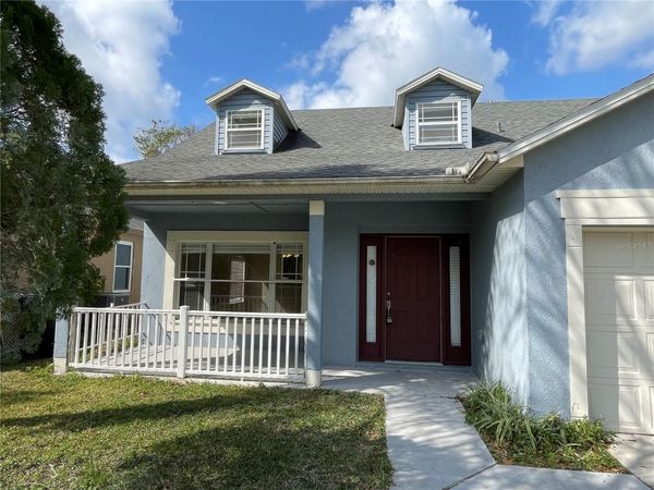 4228 BOCA WOODS DRIVE, ORLANDO, FL 32826