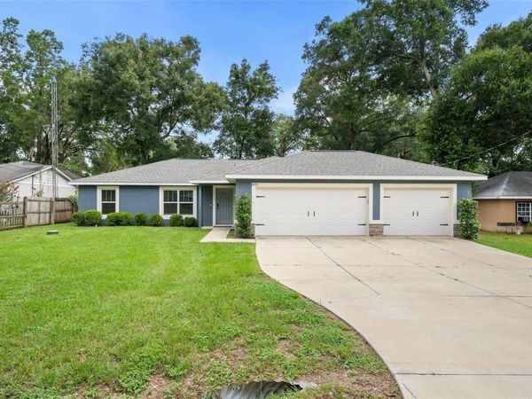 6771 CHERRY ROAD , OCALA, FL 34472