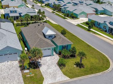 237 SAND BAR LANE , DAYTONA BEACH, FL 32124