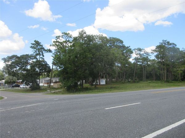 787 SE 162ND TERRACE , SILVER SPRINGS, FL 34488