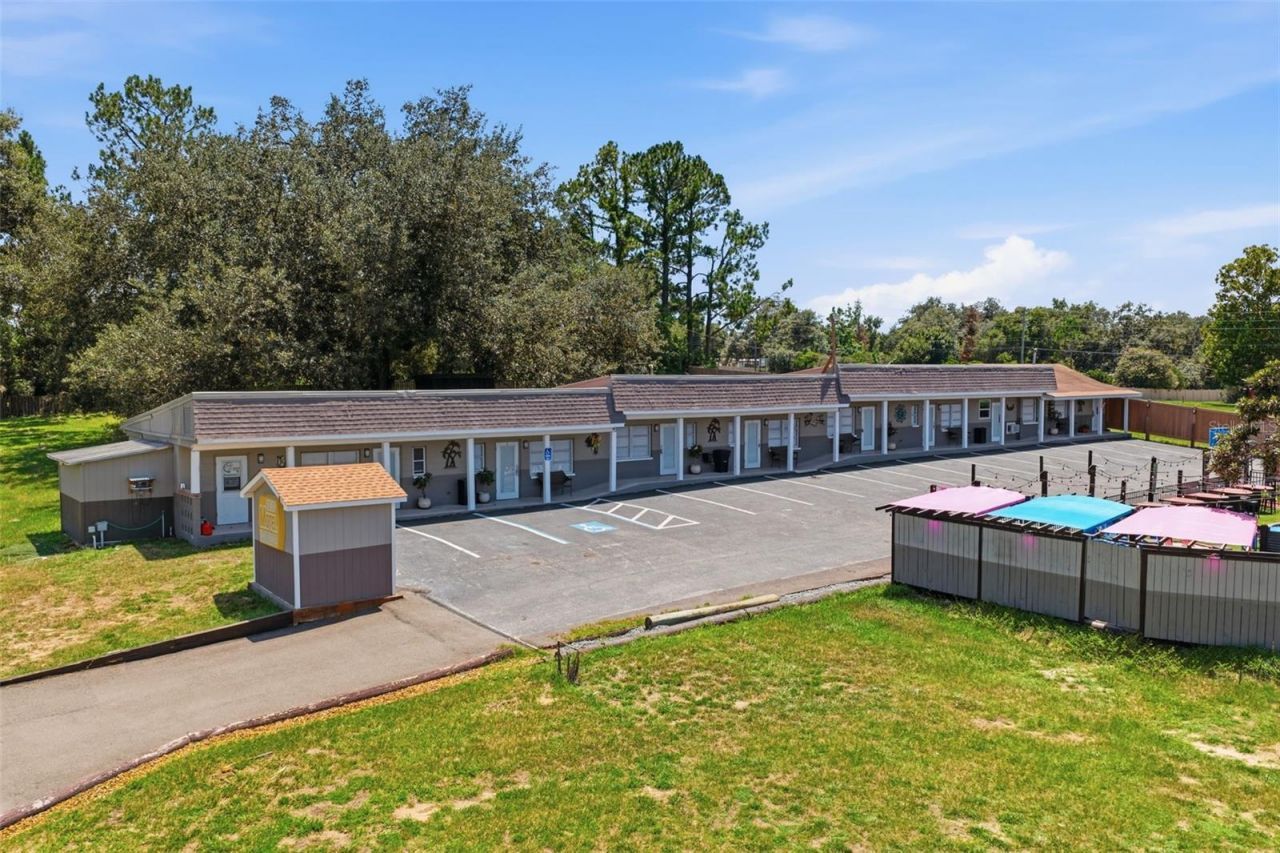 8744 Gall Blvd , Zephyrhills, FL 33541 Photo