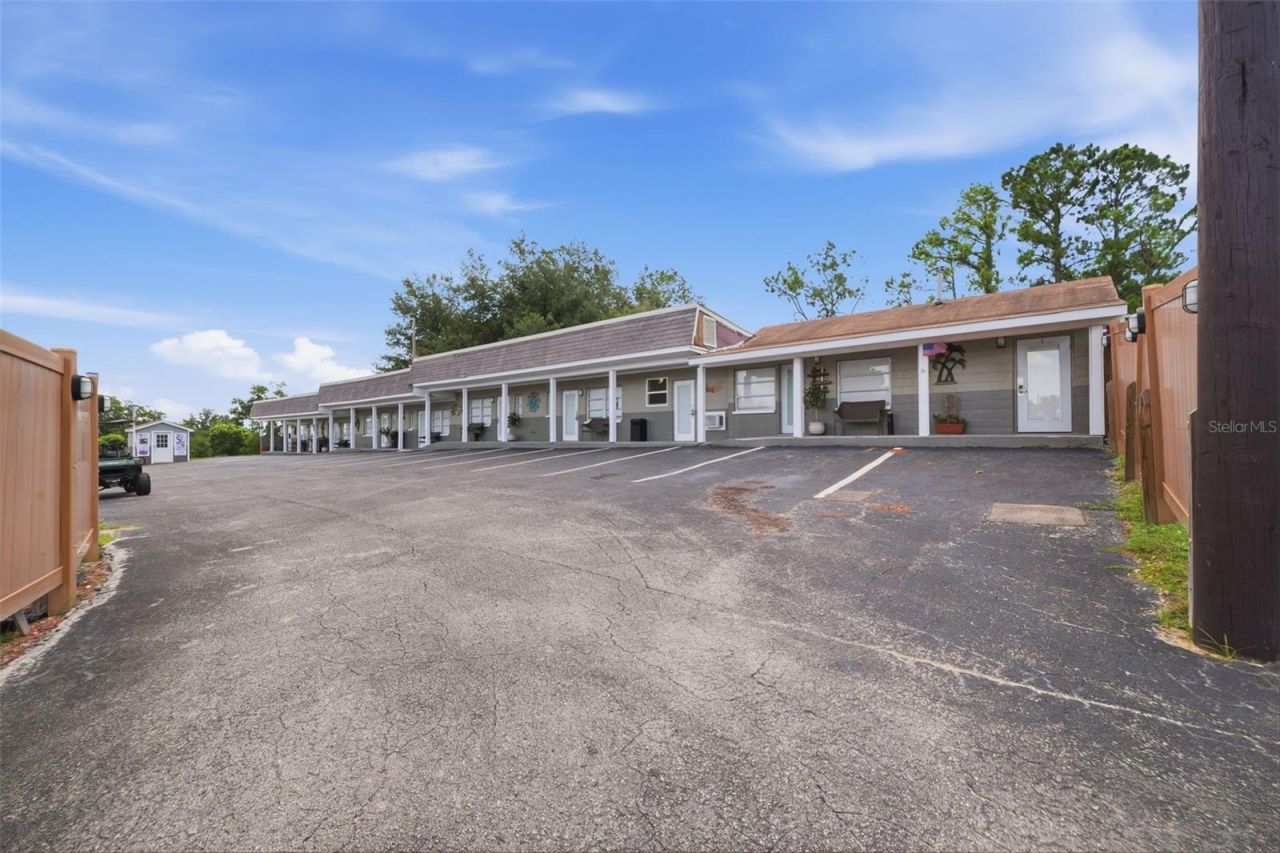 8744 Gall Blvd , Zephyrhills, FL 33541 Photo