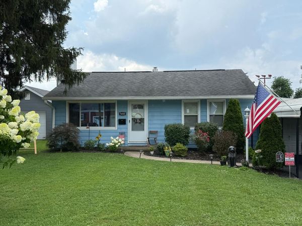 7683 Arlington Avenue, Cincinnati, OH 45255
