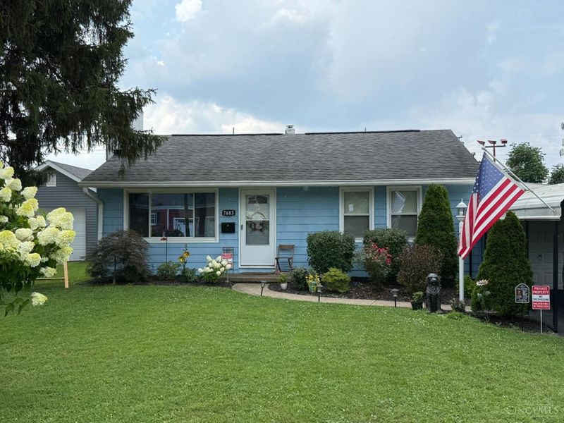 7683 Arlington Avenue, Anderson Twp, OH 45255 Photo 1