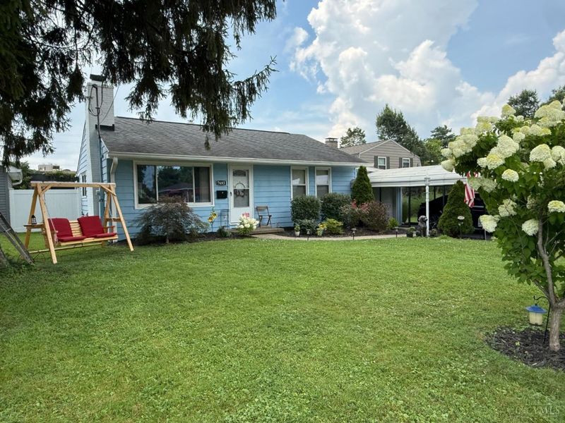 7683 Arlington Avenue, Anderson Twp, OH 45255 Photo 2