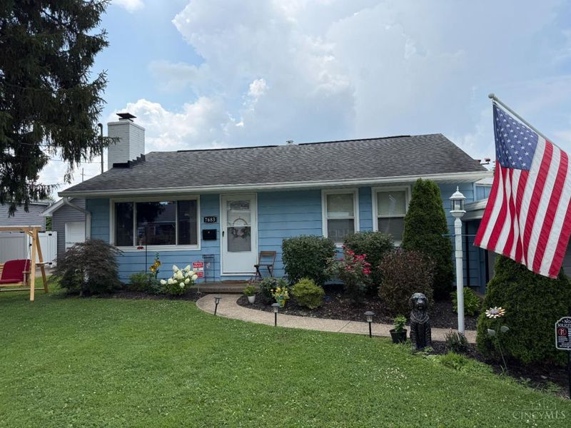 7683 Arlington Avenue, Anderson Twp, OH 45255 Photo 28