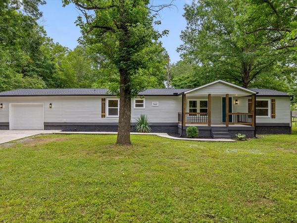 525 Coleman Cemetery Road, Soddy Daisy, TN 37379