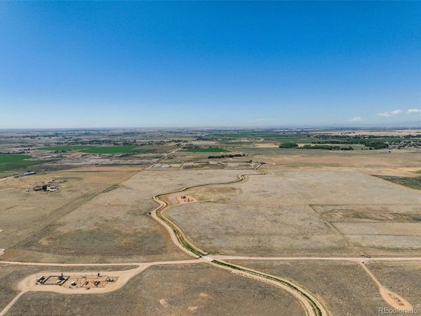 0000 TBD , Hudson, CO 80642