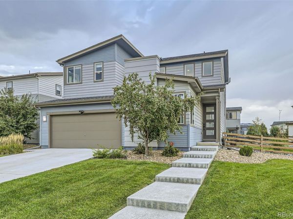 18073 E 107th Avenue , Commerce City, CO 80022