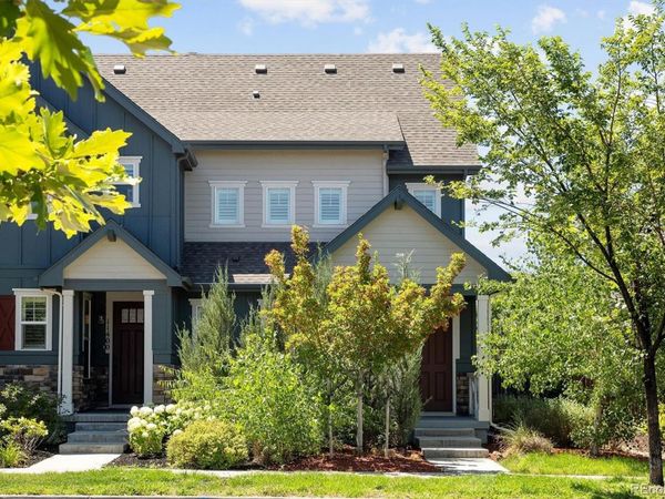 11390 E 26th Avenue , Aurora, CO 80010