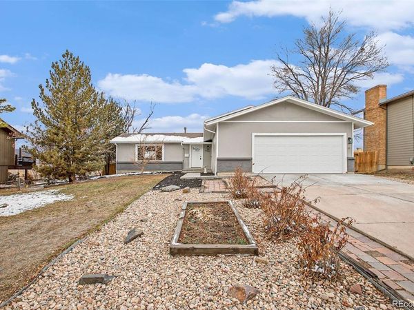 8369 E Briarwood Avenue , Englewood, CO 80112