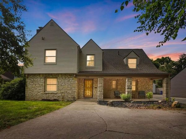 399 N Nelson Road, Columbus, OH 43219