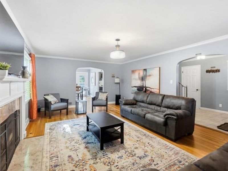 399 N Nelson Road, Columbus, OH 43219 Photo 12