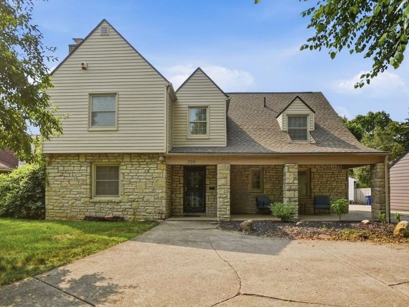 399 N Nelson Road, Columbus, OH 43219 Photo 3