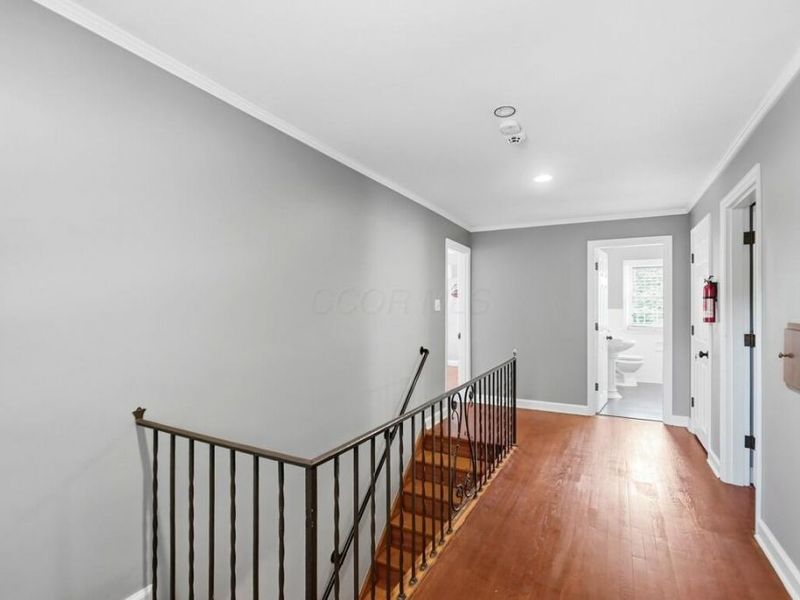 399 N Nelson Road, Columbus, OH 43219 Photo 42