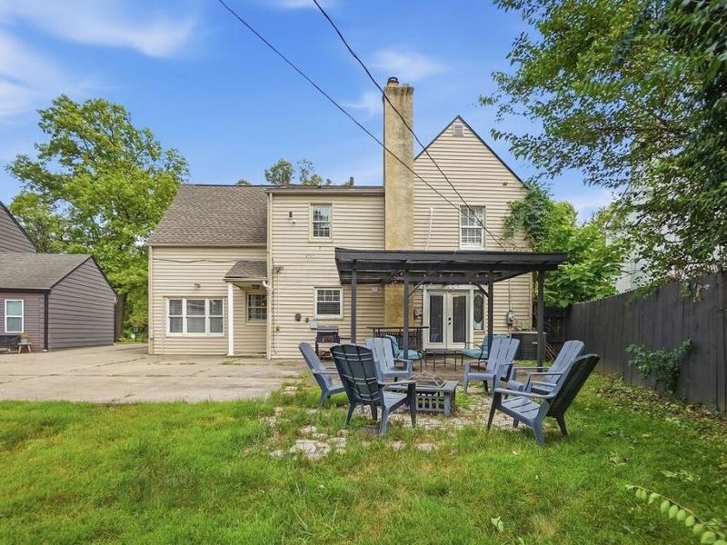 399 N Nelson Road, Columbus, OH 43219 Photo 69