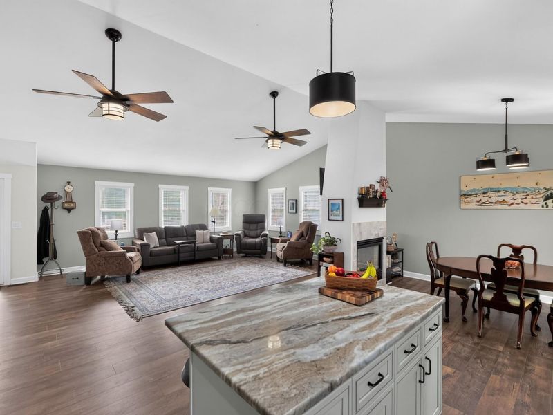 703 Daffodil Drive , Howard, OH 43028 Photo 13