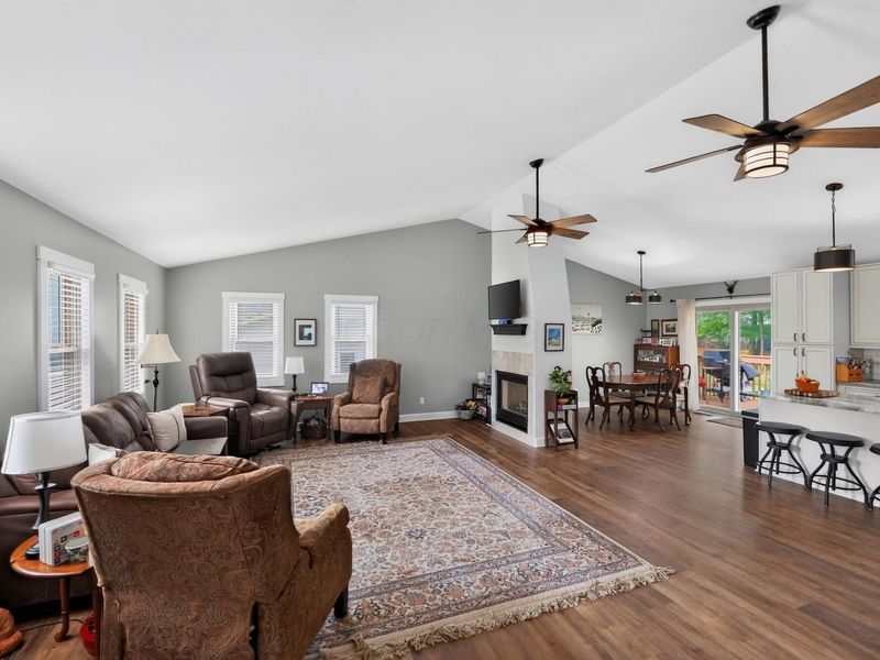 703 Daffodil Drive , Howard, OH 43028 Photo 3