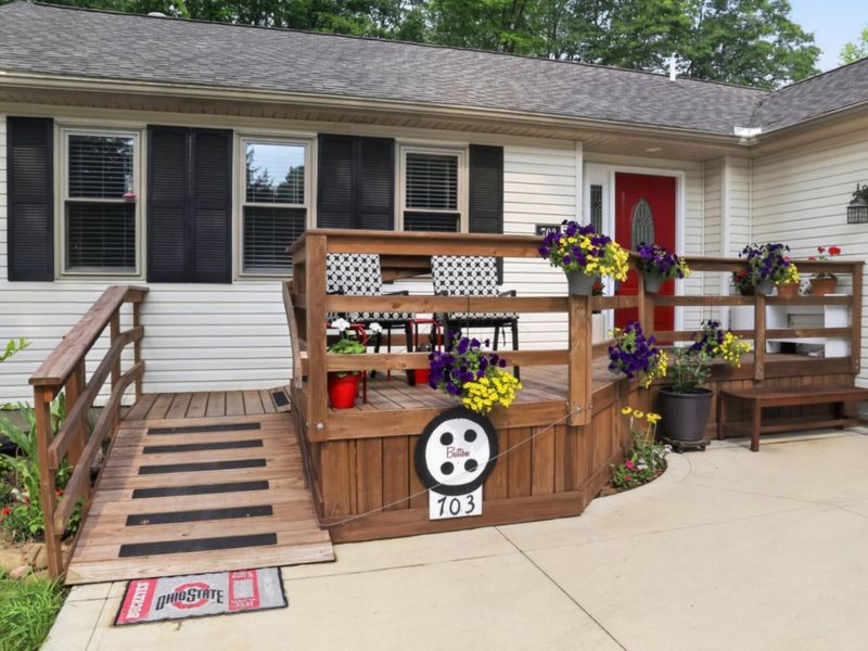 703 Daffodil Drive , Howard, OH 43028 Photo 36