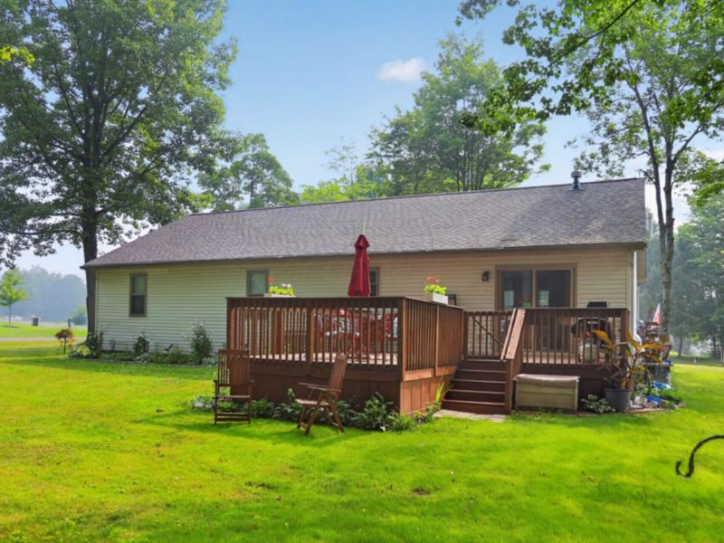 703 Daffodil Drive , Howard, OH 43028 Photo 38