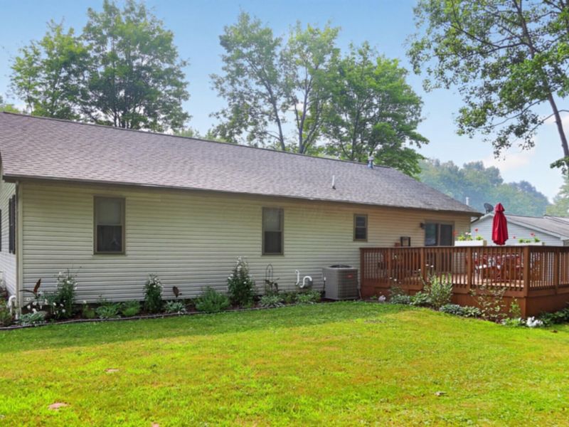 703 Daffodil Drive , Howard, OH 43028 Photo 39