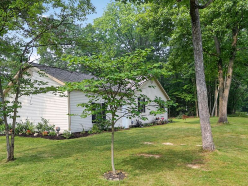 703 Daffodil Drive , Howard, OH 43028 Photo 43