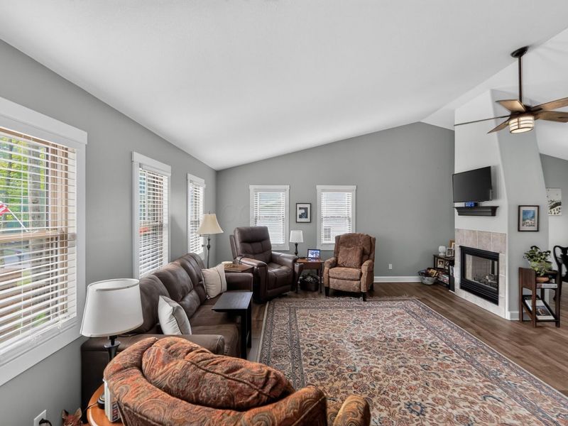 703 Daffodil Drive , Howard, OH 43028 Photo 6