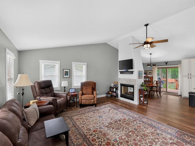 703 Daffodil Drive , Howard, OH 43028 Photo 7