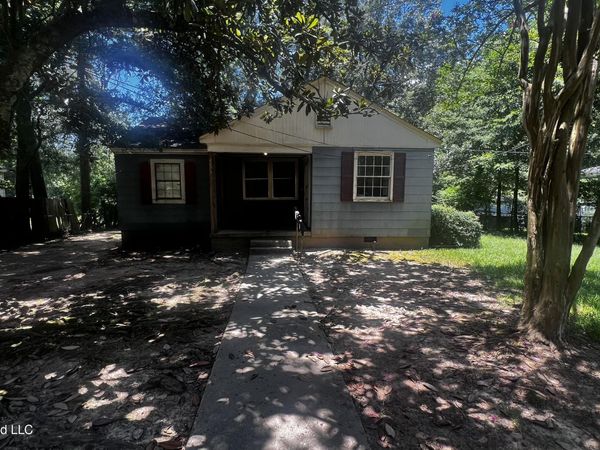 4679 Churchill Drive, Jackson, MS 39206