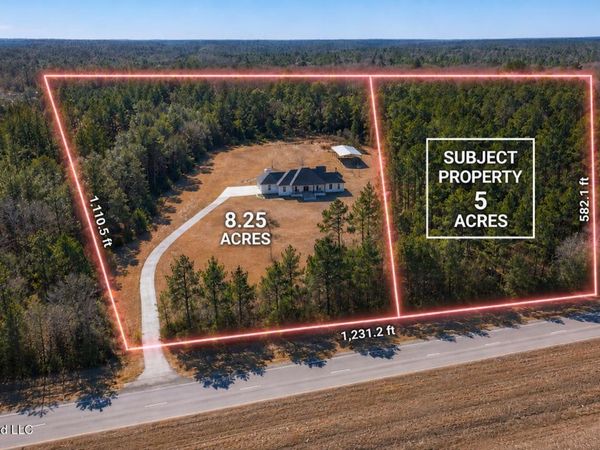 0 Us-98 , Lucedale, MS 39452