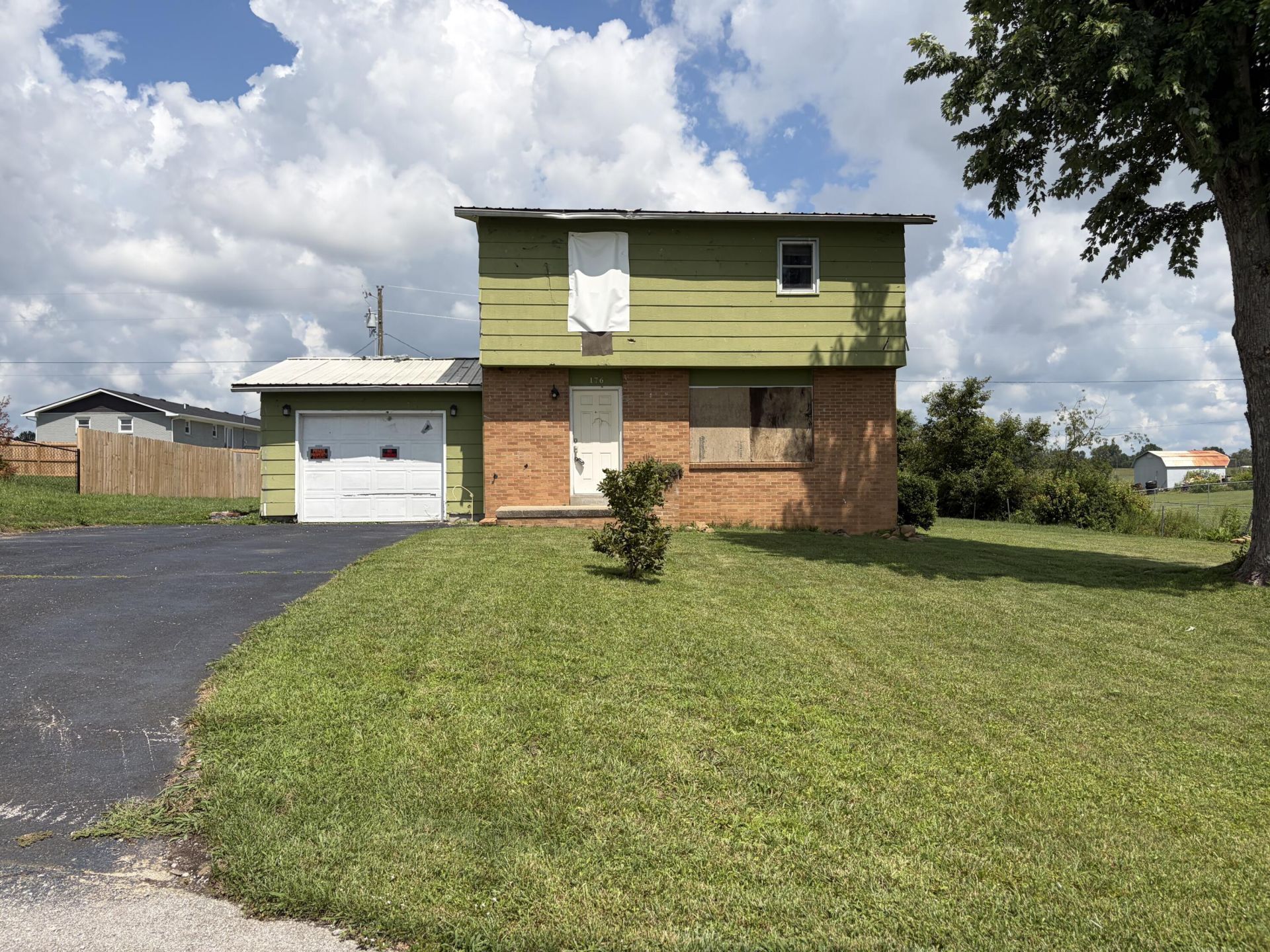 176 Meadowlane Road, London, KY 40744