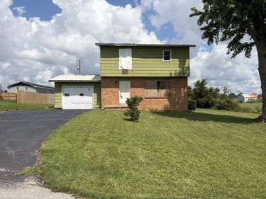 176 Meadowlane Road, London, KY 40744