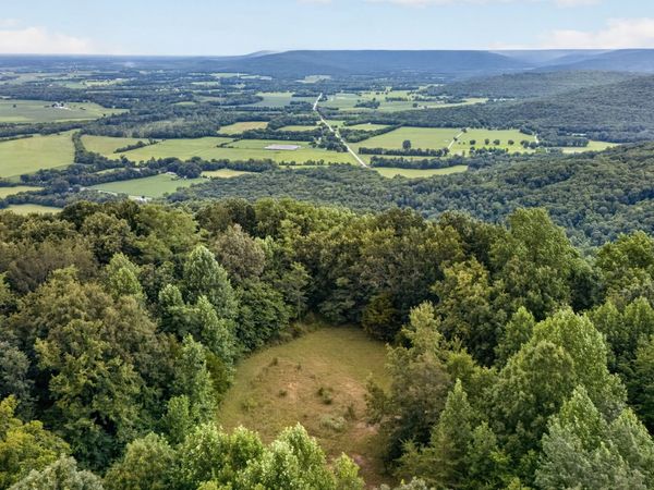 0 Eagle Cliff Rd , Monteagle, TN 37356