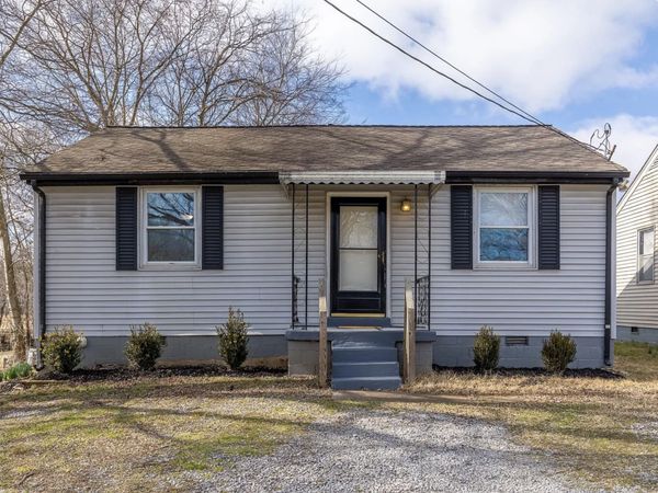 926 Marilyn Rd , Nashville, TN 37209