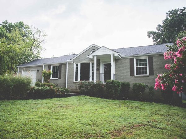 967 Greerland Dr, Nashville, TN 37204