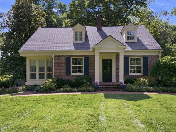 419 Lynnwood Blvd , Nashville, TN 37205