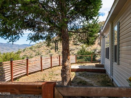 3769 Arden Way, Wellington, NV 89444 Photo
