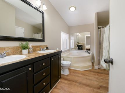 3769 Arden Way, Wellington, NV 89444 Photo