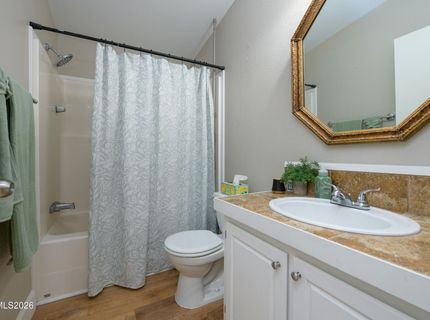 3769 Arden Way, Wellington, NV 89444 Photo