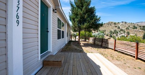 3769 Arden Way, Wellington, NV 89444 Photo