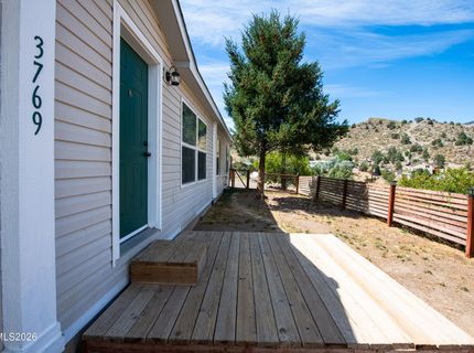 3769 Arden Way, Wellington, NV 89444 Photo