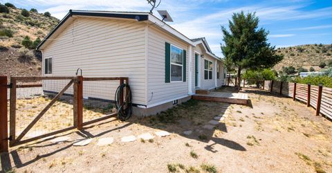 3769 Arden Way, Wellington, NV 89444 Photo