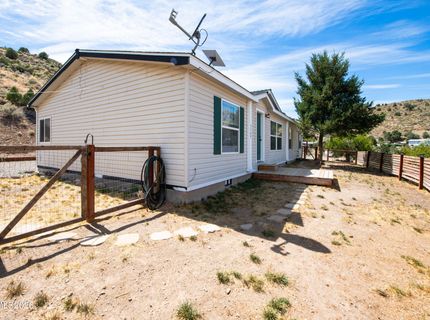 3769 Arden Way, Wellington, NV 89444 Photo