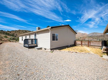 3769 Arden Way, Wellington, NV 89444 Photo