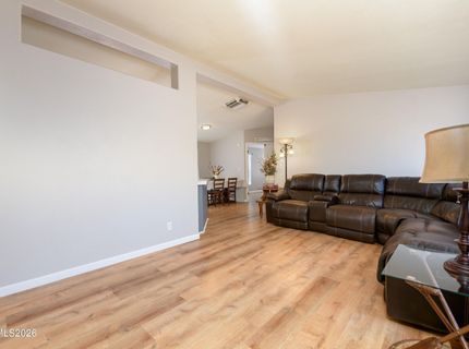 3769 Arden Way, Wellington, NV 89444 Photo