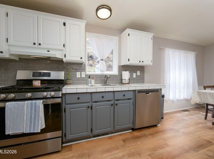 3769 Arden Way, Wellington, NV 89444 Photo