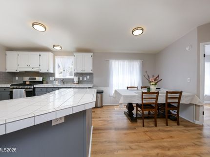 3769 Arden Way, Wellington, NV 89444 Photo