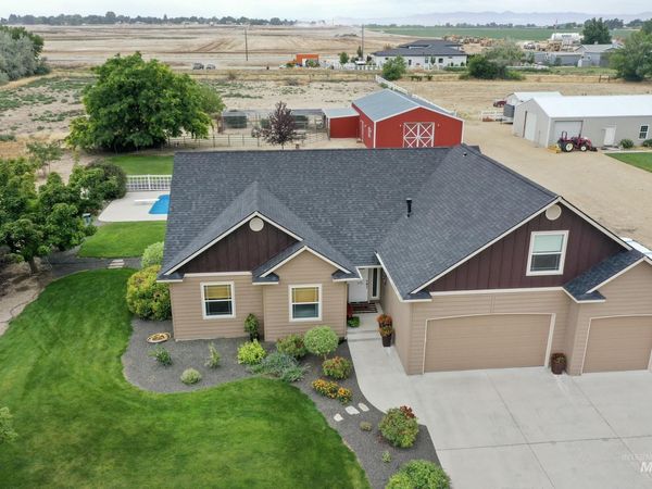 317 Smokey Lane, Caldwell, ID 83607