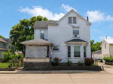 1315 Riverside Drive, Dayton, OH 45405